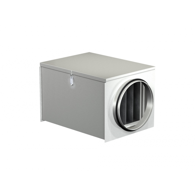 Salda FDI 200 EPM1-55 Filterbox