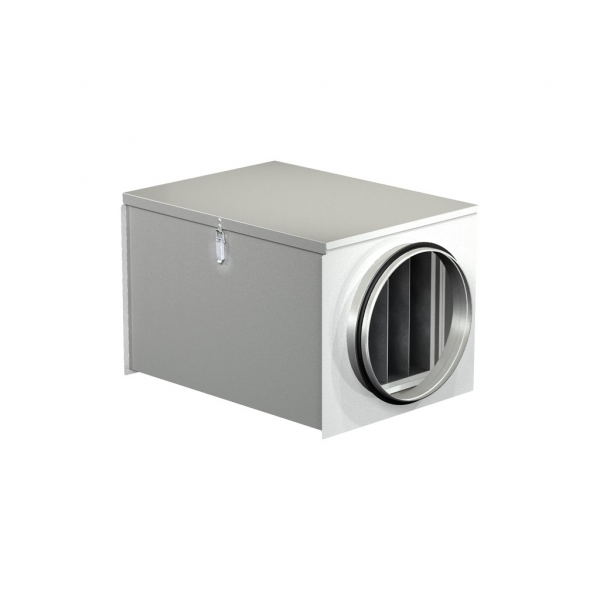 Salda FDI 200 EPM1-55 Filterbox