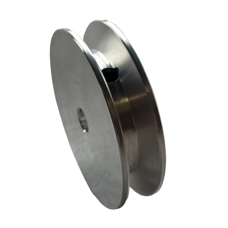 HERU Remskiva 1220002 till kilrem