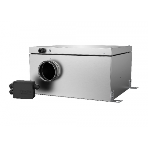 KVK Silent 100 EC