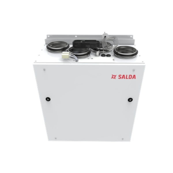 Salda Smarty 2R VER Aggregat