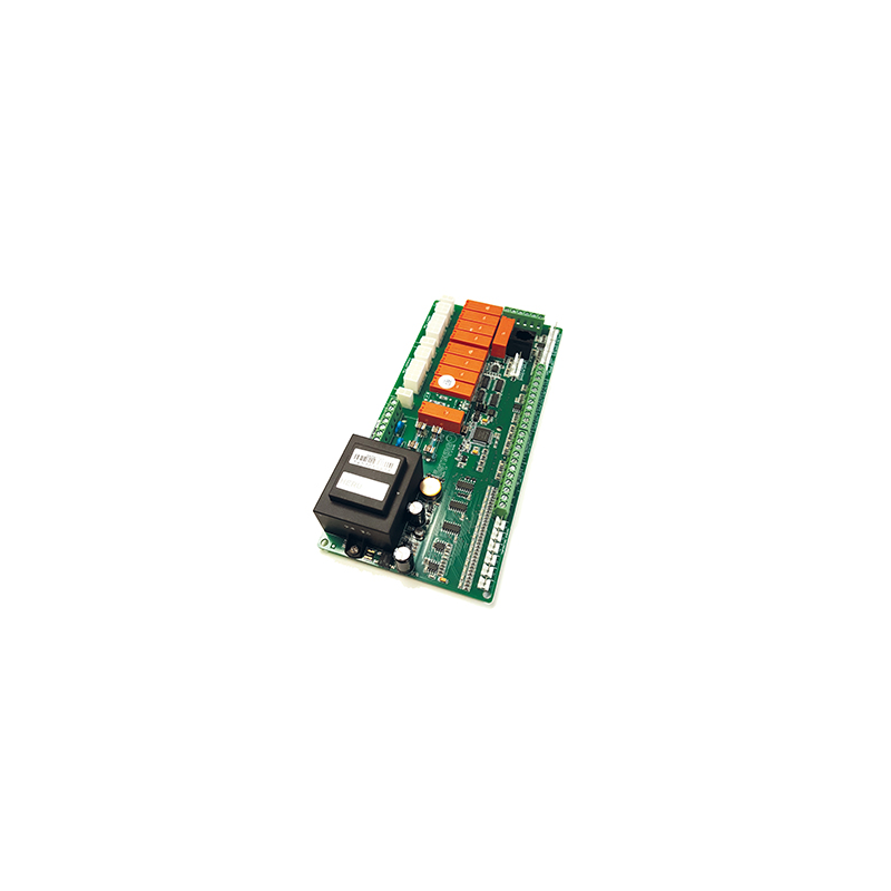 HERU Styrkort version 3.06