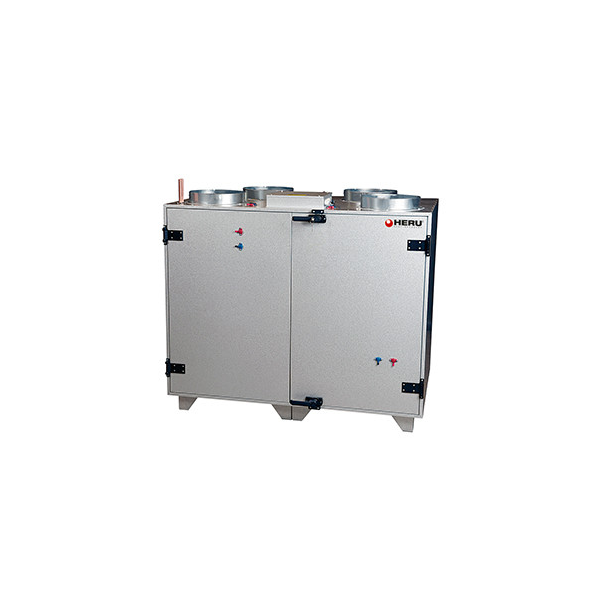 HERU 400 T EC HERU 400 T EC