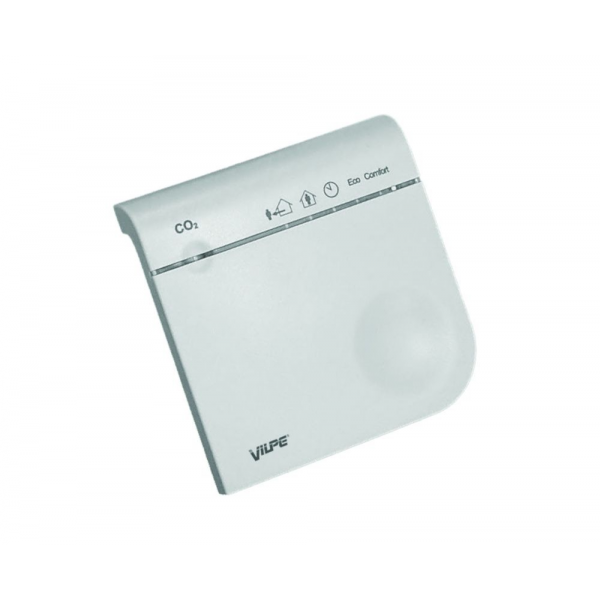 Vilpe ECo Ideal Wireless CO2-sensor