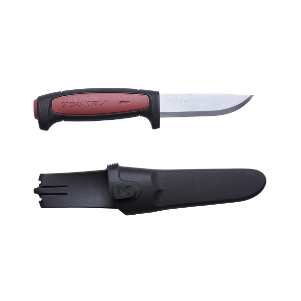 Morakniv PRO C kolstål 91/206 mm