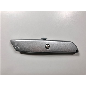 Kniv/ Mattkniv U25 Silver (LM)