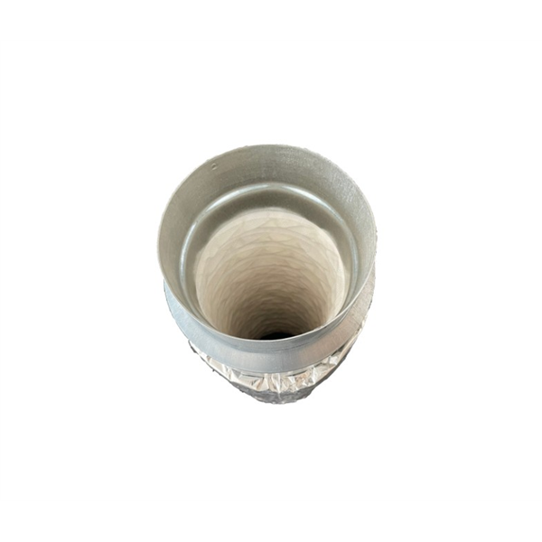 LD slang 200-25 L600 Super Silent db invändigt