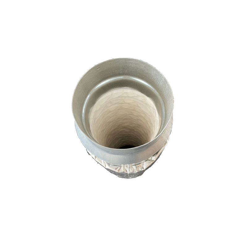 LD Slang 100-25 L600 Super Silent db invändigt