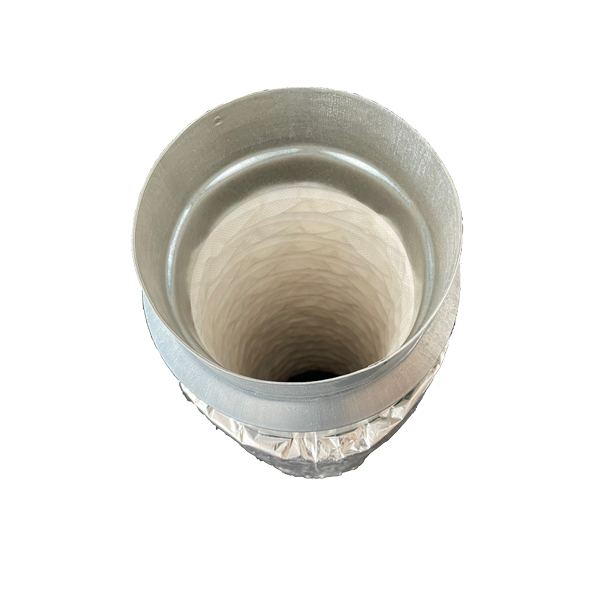 LD Slang 080-25 L600 Super Silent db invändigt