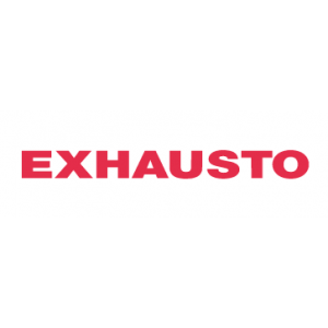 Exhausto VEX140HLAC Fläktmotor