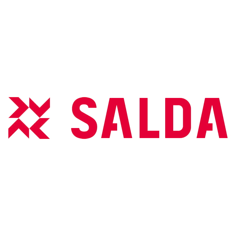 Salda RIRS 700 EKO 3.0 Fläktmotor