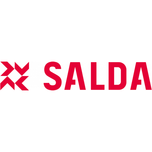 Salda RIRS 700 EKO 3.0 Ersättningsmotor