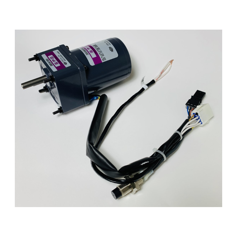 Salda Rotormotor plus sensor RSD-SMARTY2-S1-R-4k