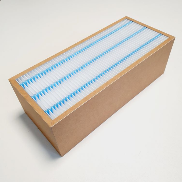 Panelfilter 715x350x130...