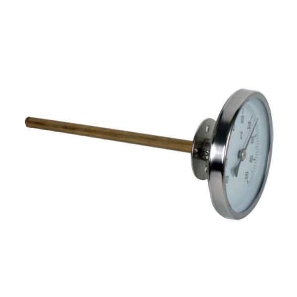 Kanaltermometer 100 pack...