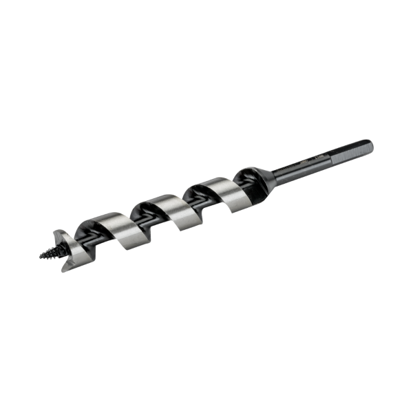Träborr 10x230 Spiral Bahco