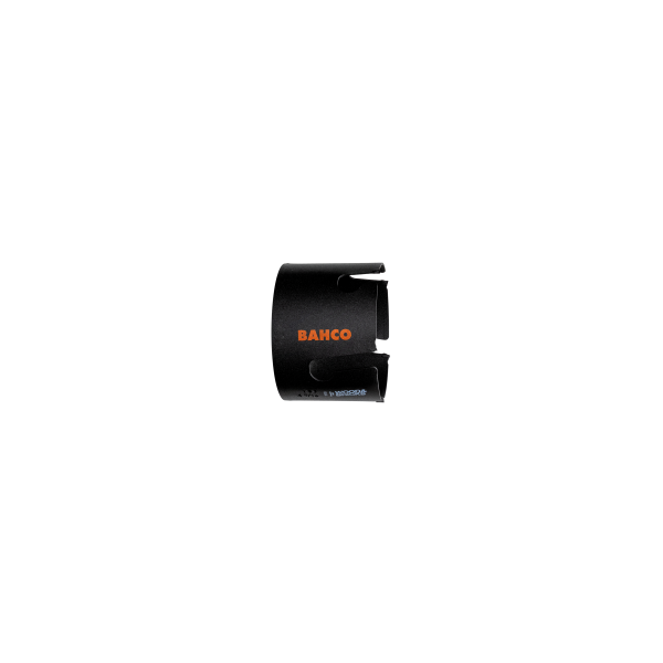Hålsåg Superior HM 133mm Bahco