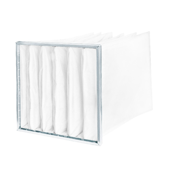 Filter Pocket 600x315x250/6...