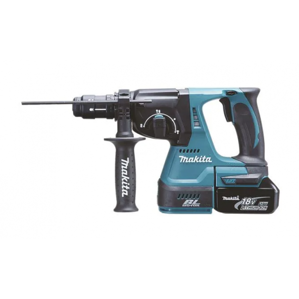 Makita Borrhammare DHR243RTJ