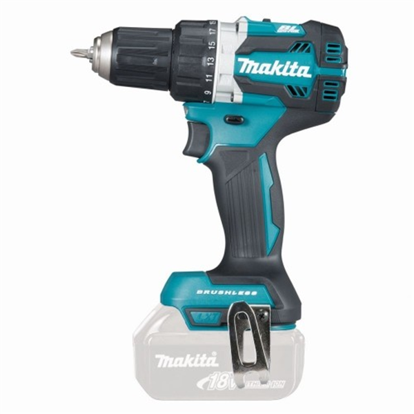 Makita Borrskruvdragare DDF484 Makita Borrskruvdragare DDF484