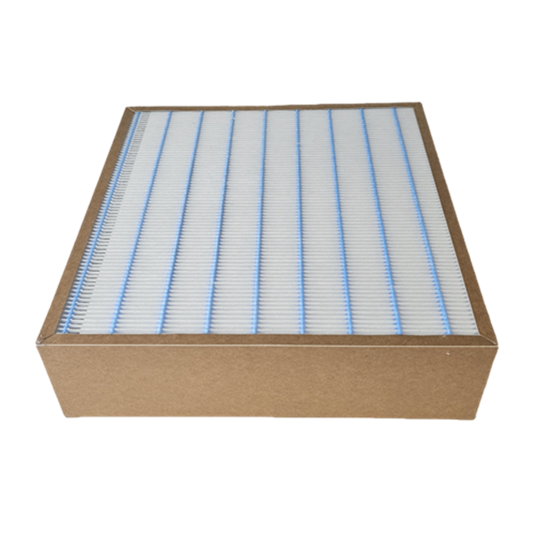 Swegon Gold 12 Filter F7