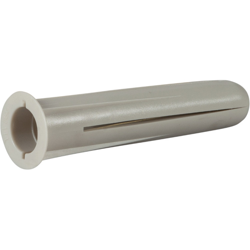 Plastplugg GRÅ 14X70 50/FRP