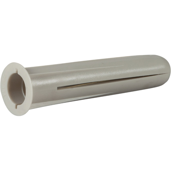 Plastplugg GRÅ 14X70 50/FRP