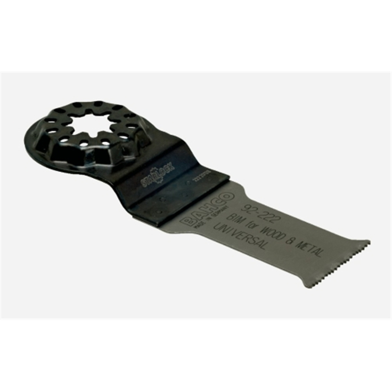 Bahco Universalblad 44mm 3-Pack