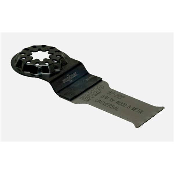 Bahco Universalblad 44mm 3-Pack