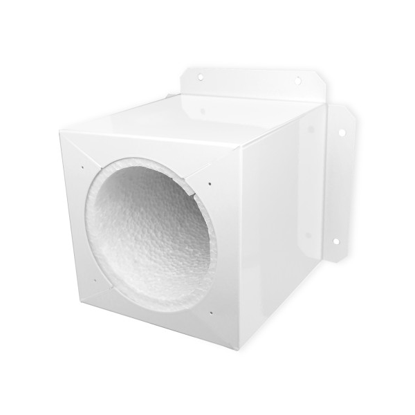 IAP 150 yttervägg prana