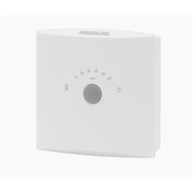 Timer Elektronisk ETT PRODUAL