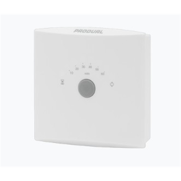 Timer Elektronisk ETT PRODUAL