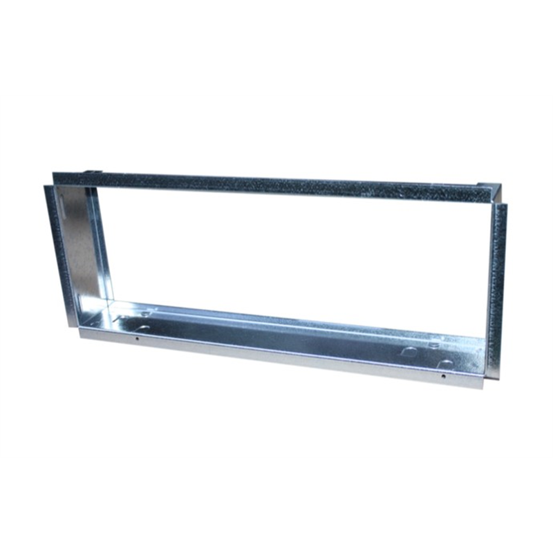 FHBa 200x100 Fästram