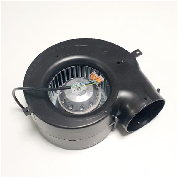 REGO-200VE-B-AC-C4 Fläktmotor 4-Polig