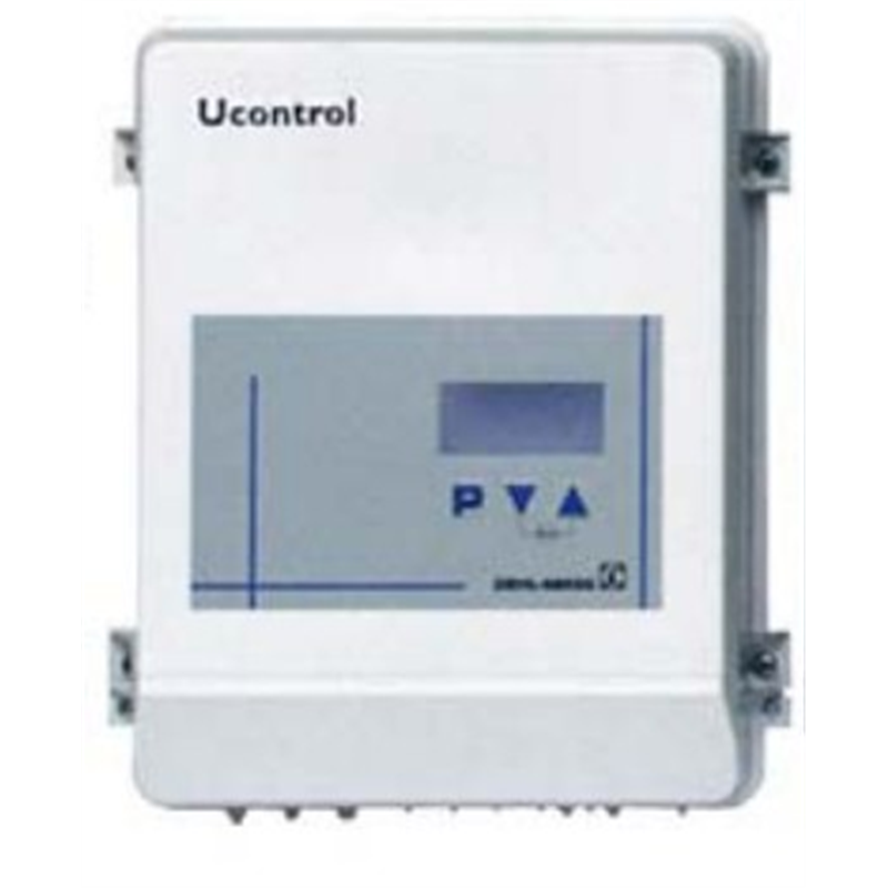 Ziehl-Abegg Ucontrol PXDM5A