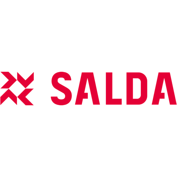 Salda Smarty 2R VE Fläktmotor (reservdel)