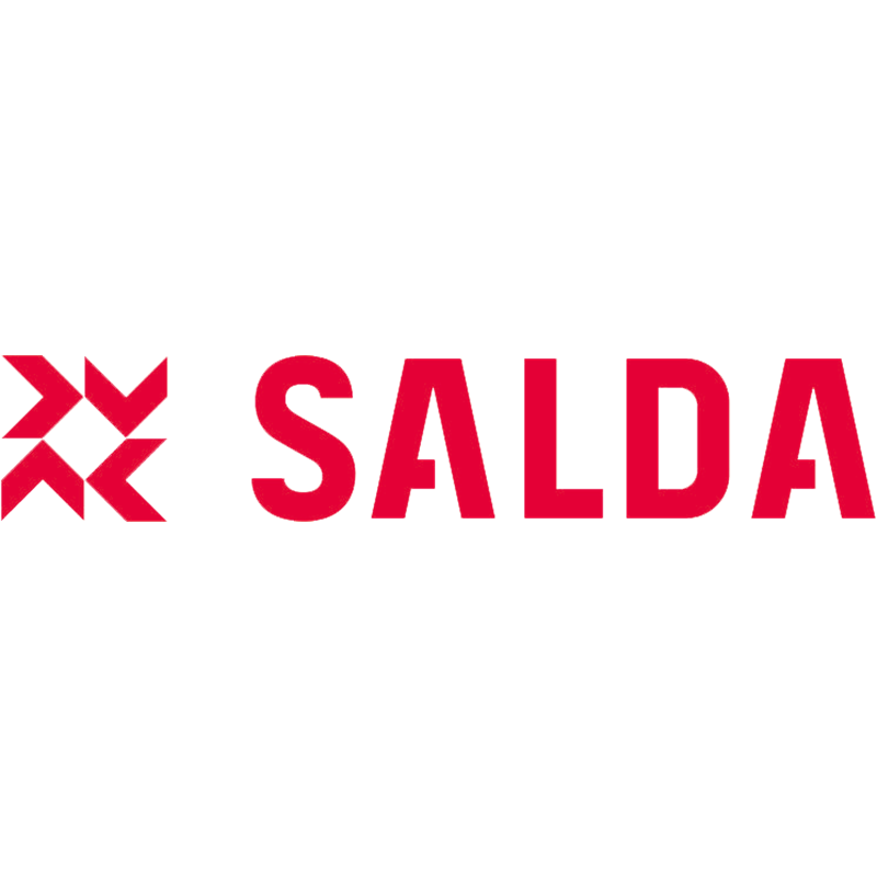 Salda Smarty 2R Plus Kretskort MCB 219-2090 CFG_3.04