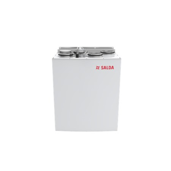 Salda Smarty 3R VER Aggregat