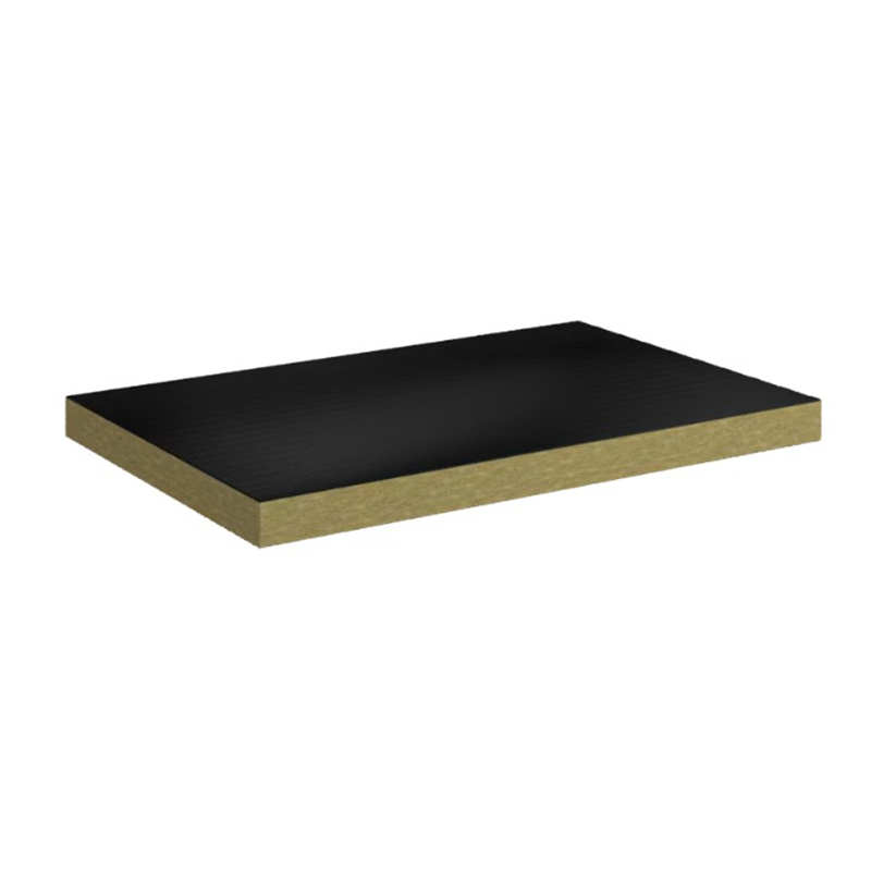 Brandskiva EI60 BlackCoat 60mm 1,2kvm/St