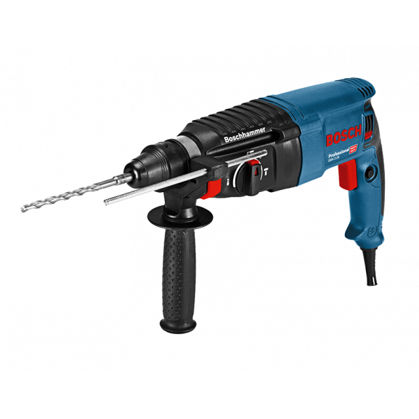 Bosch GBH 2-26F Borrhammare