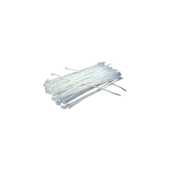 Buntband 205x3,6mm a 10st