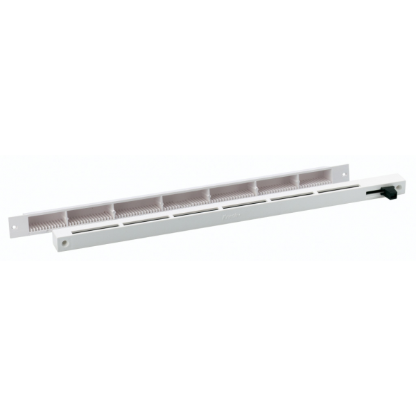 Spaltventil F42 408mm Vit
