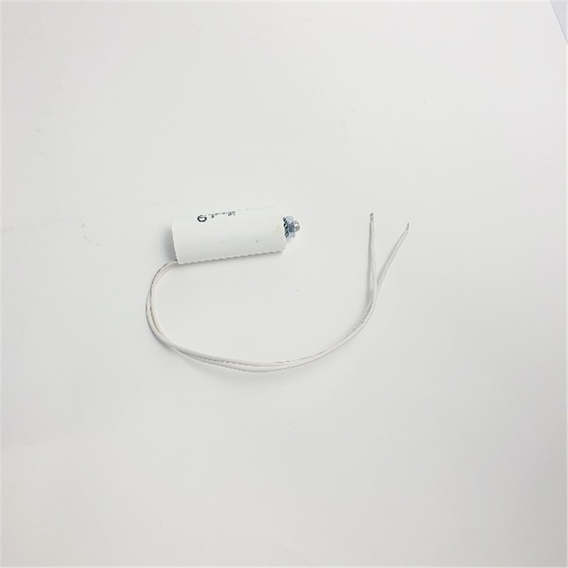 Kondensator 6µF med Bult