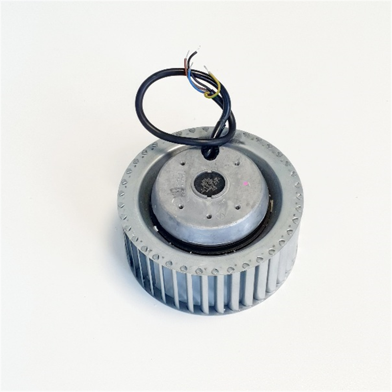 Östberg Fläktmotor M20-2/140x59-3091350