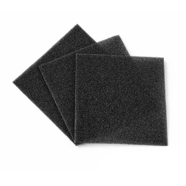 Acetec RD50 Filter till Sorptionsavfuktare 3-pack