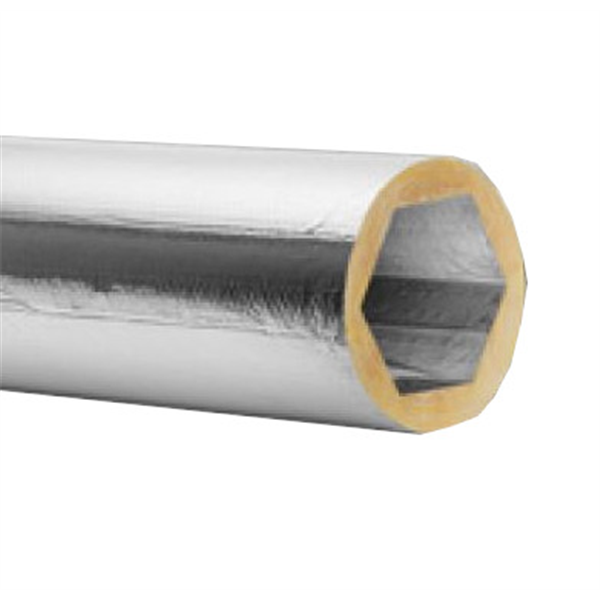 Rör 315 2,35M Förisolerat