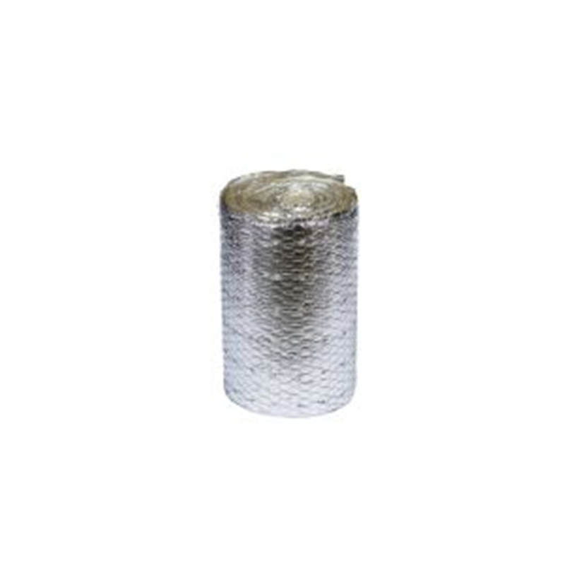 Alu-Brandmatta Vent 60 mm