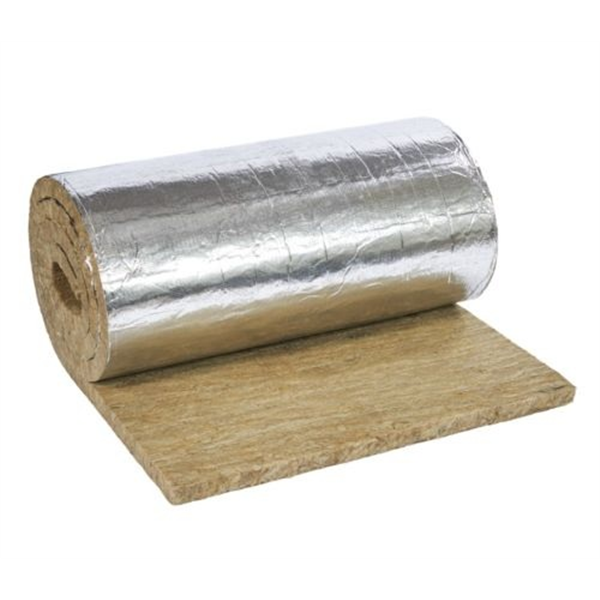 Lamellmatta 30mm 8m2/RLE Rockwoll