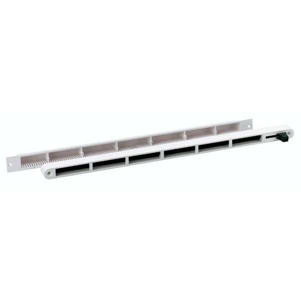 Spaltventil F31 368mm Vit
