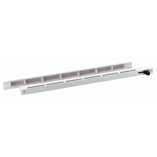 Spaltventil F32 368mm Vit
